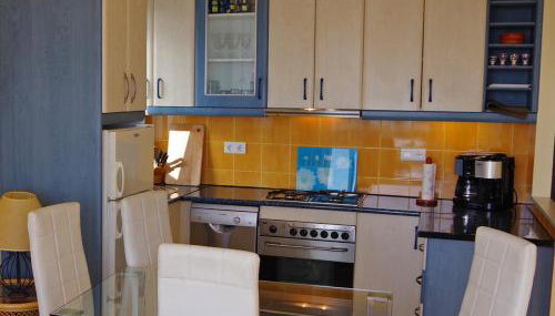 Apartment La Perla, Nerja with Seaview, Capistrano - Foto 4