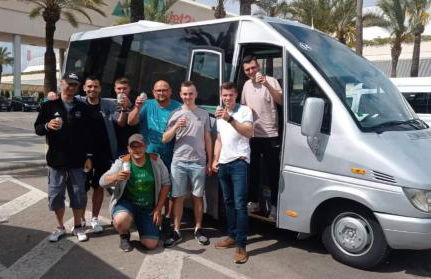 Villa Dolce Vita lujo - Foto 53