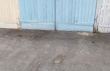 GRAND PARIS, private parking, balcony and metro, 24 hours self checking - Foto 6