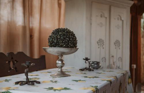 Casa Vacanze Rosy "Nel Verde" - Photo 25