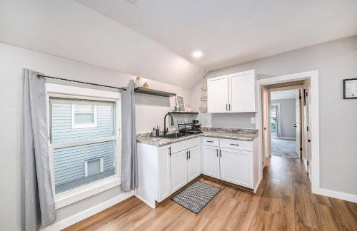 Cityscape Suite - New Corporate Apt Downtown - Foto 9