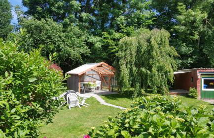 Gästehaus Zur alten Post - Foto 12