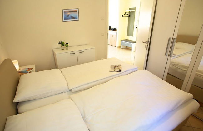 Ostseeresidenz Schönberger Strand - Foto 3