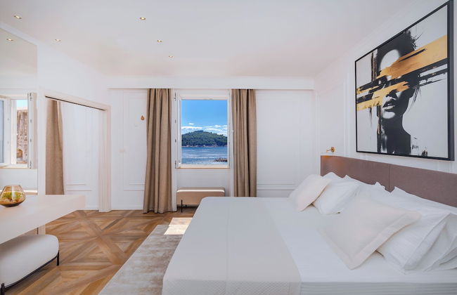 Ragusina luxury apartments - Foto 10