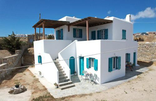 A&A House Mykonos A - Foto 3