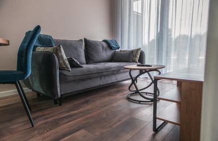 Nowy Apartament przy Onkologii i Politechnice - Foto 7