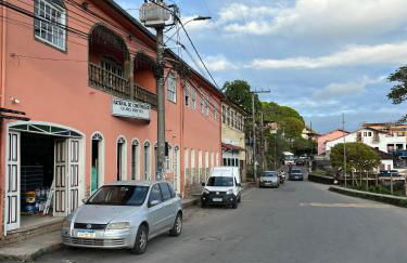 Pouso Canaa - Foto 5