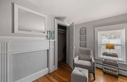 Exeter 2nd Floor 2 Bed 1 Bath- Pet Friendly - Foto 40