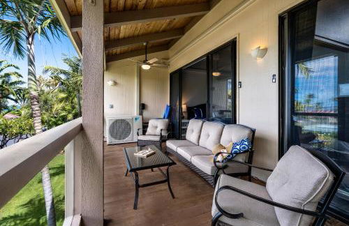 Keauhou Kona Surf & Racquet 9303 - Foto 24