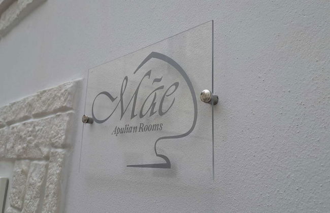 Mae Apulian Rooms - Photo 40