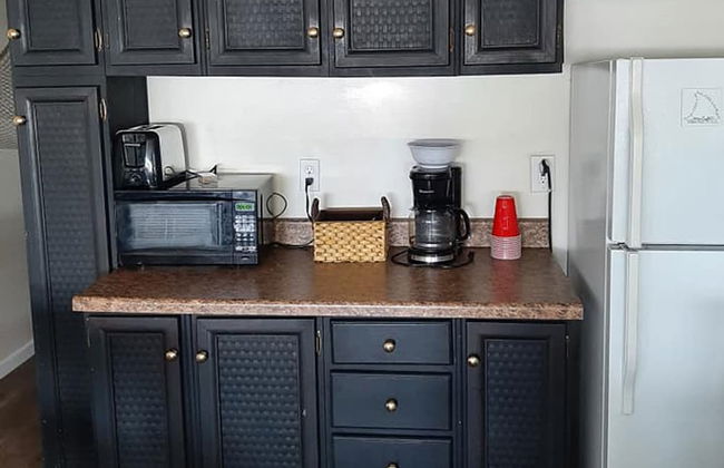 Birdsong Resort Marina Lakeside RV - Foto 15