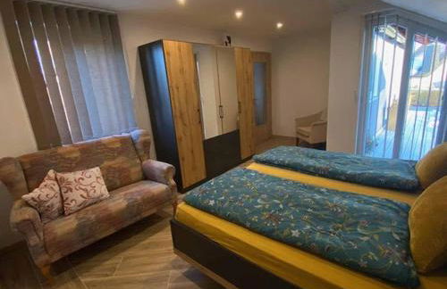 Ferienhaus Am Alten Kirchsteig - Foto 15