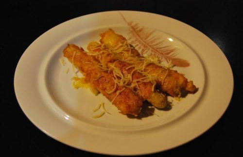 Casa Rural Haitzetxea - Foto 118