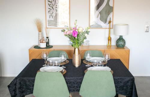 Le Clair Logis, proche de Versailles - Foto 19