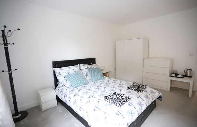 Luxury London Apartment With 5 Bedrooms - Foto 7