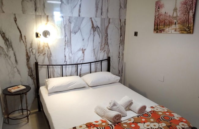 Villa Zina Studio 4 Pelion - Foto 4