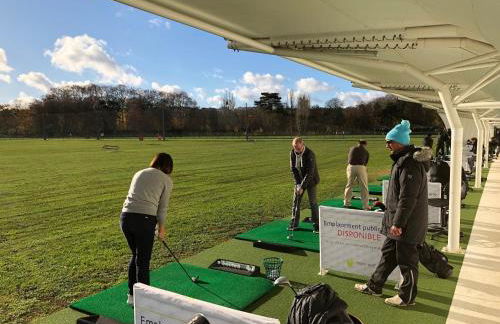 Résidence AURMAT - Appart - Hôtel - Boulogne - Paris - Foto 86