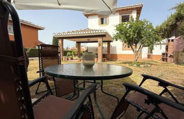 Family chalet villa Otura 5 habitaciones - Photo 8