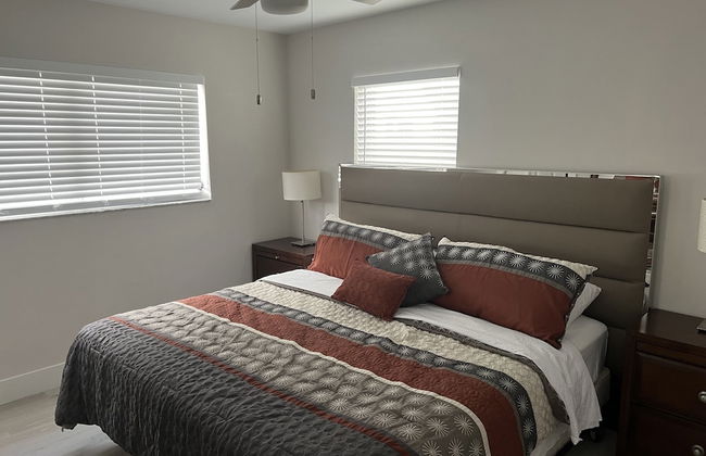 Sea Echo Apartment Motel - Foto 46