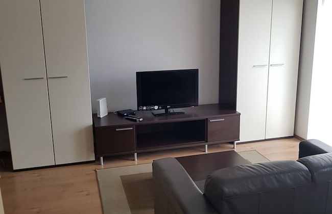 Apollo 3 Apartman - Photo 2