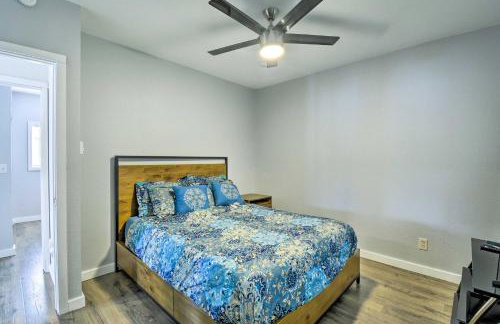 Lakefront Bremerton Vacation Rental with Deck! - Foto 11