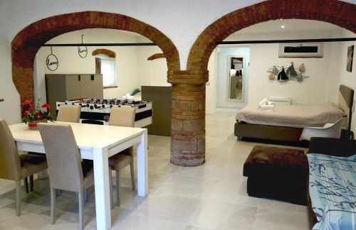 Timetofreedom Relax and Suite Apartment - Foto 1
