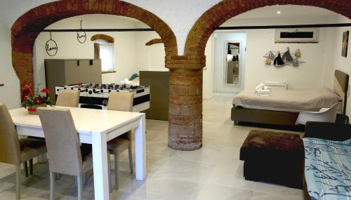 Timetofreedom Relax and Suite Apartment - Foto 1