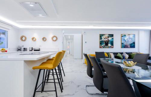 VILLA NICOLE wifi, gym, Heated Pool - Foto 22