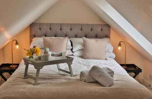 Oak Tree Hideaway - Foto 2