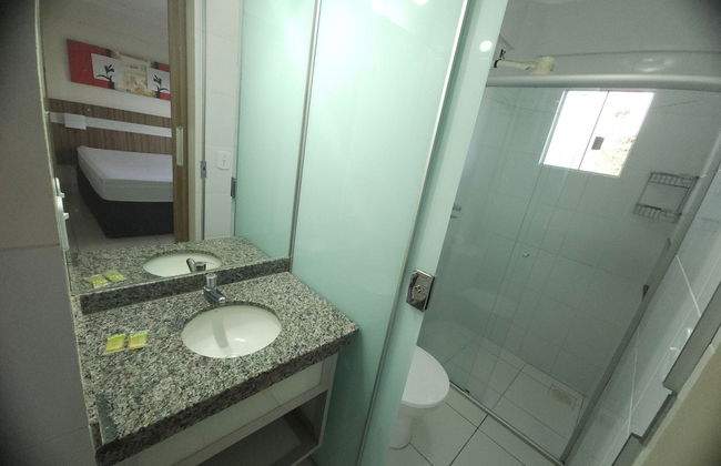 Apartment L'Acqua diRoma V - JC TEMPORADA - Foto 58