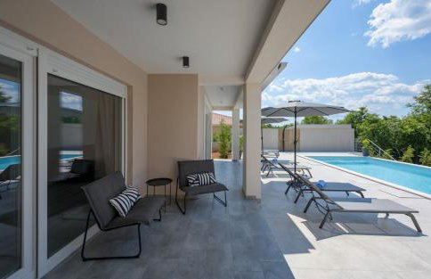 Villa Sanja - Foto 15