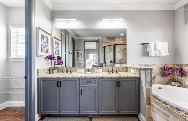 Entire Home in Four Corners Florida Reu101 - Foto 32