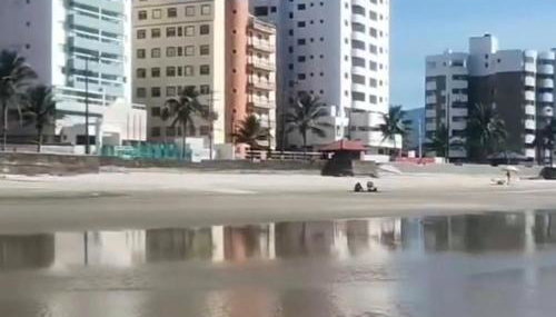 Apartamento Pé Na Areia - Foto 2