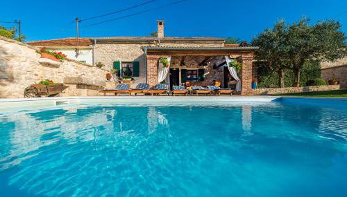 Villa Sisman-Spa Villa - Foto 2