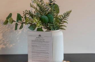 RR - Stylish Apartment 50qm - WIFI - Washer - TV - Foto 24