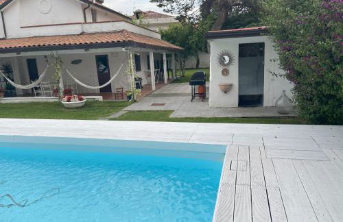 Villa Avvocato Catapano - Photo 39