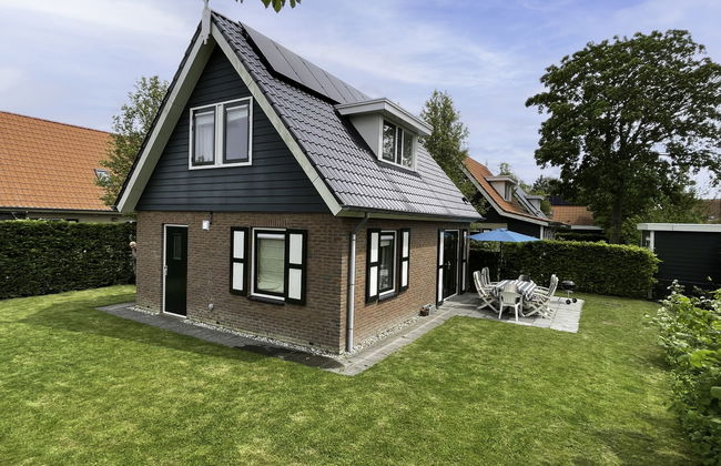 4 bedroom House in Zonnemaire with garden - Photo 11