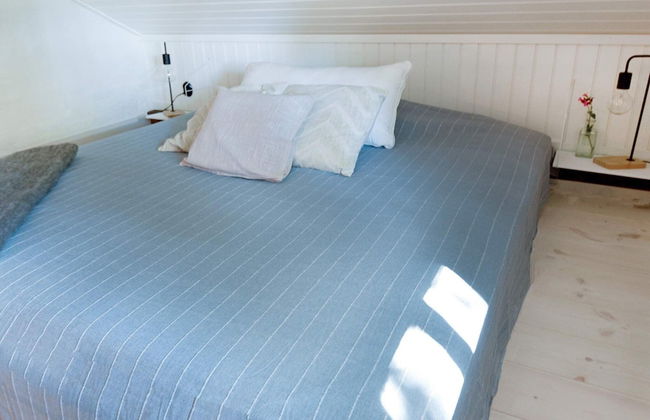 6 Person Holiday Home in Hova-by Traum - Foto 8