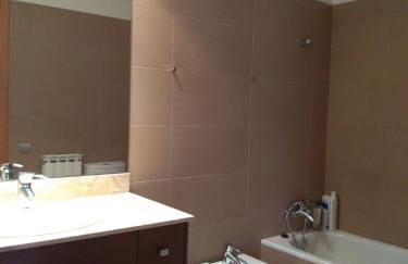 Apartament amb pati a la Vall Fosca, tranquilitat i bones vistes - Foto 17