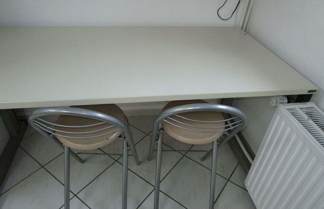 Michael's Apartments - Foto 19