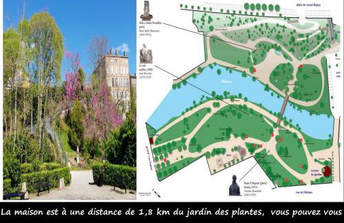 Chez Nathalie - Foto 12