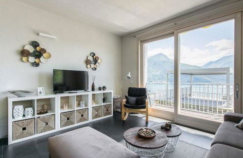 Tre Terre Panorama - Pianello del Lario by LoveComo - Foto 25