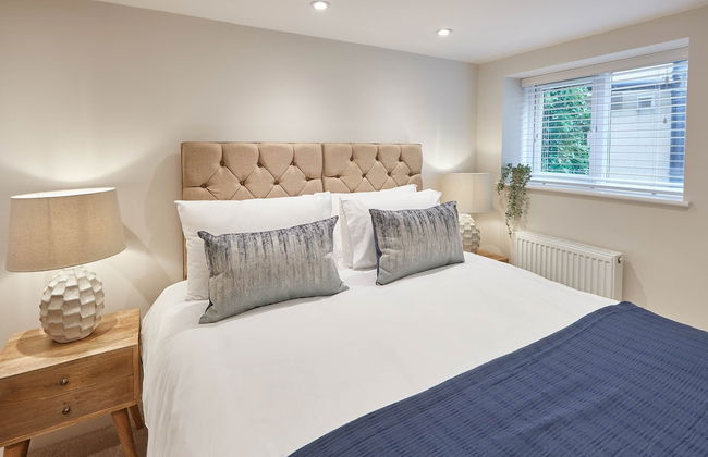 Staffordshire Hideaway - Foto 2