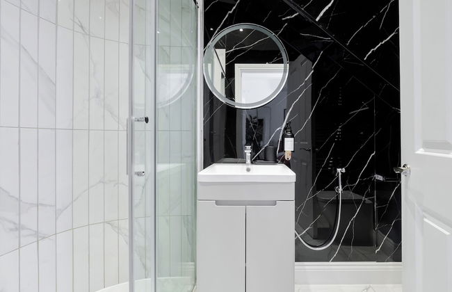 Luxury 4 Bedroom House in Central London - Foto 25