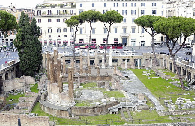 Residenza Gens Julia - Foto 71