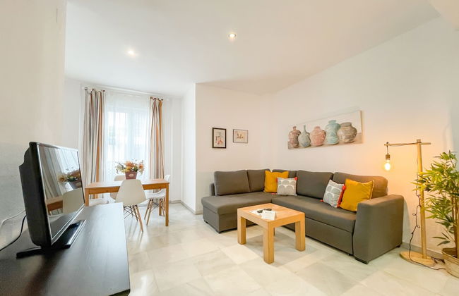 San Marcos Apartamentos - Photo 38