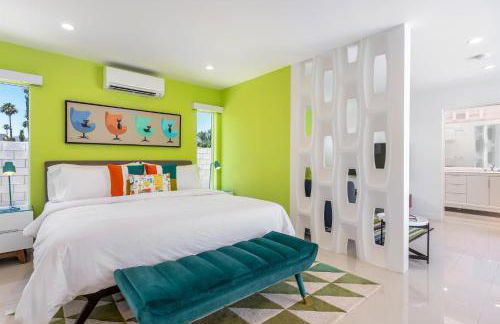 Villa The Carpenters - Foto 44