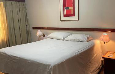 Plaza Flat Com Sauna, Piscina, Churrasqueira, Portaria 24horas - Foto 2