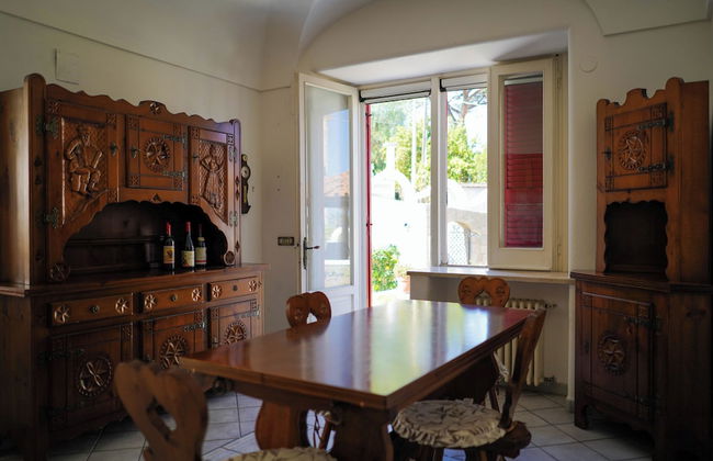 Villa Magiolina - Foto 45