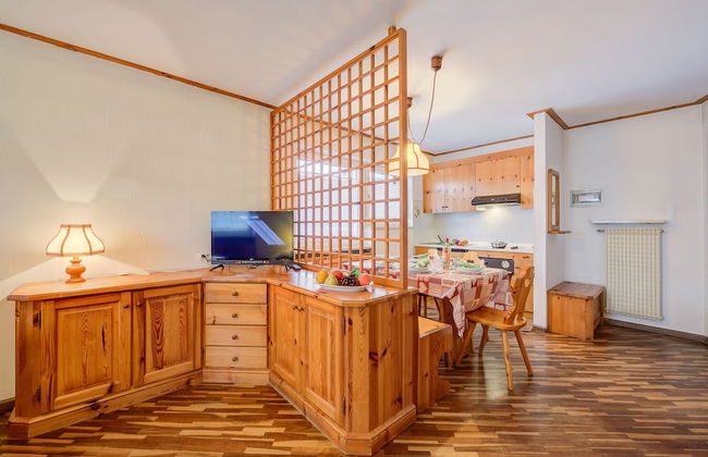 Cavalese few min From ski a25 - Foto 6